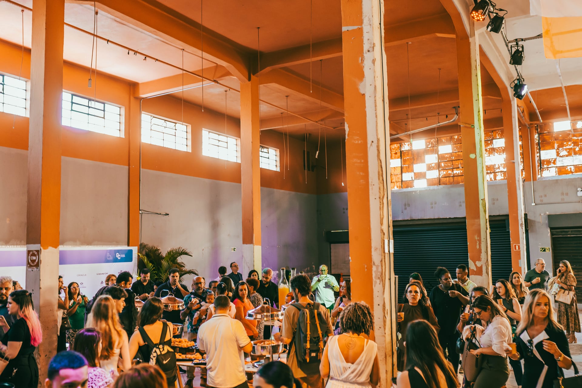 Instituto Caldeira - Coworking