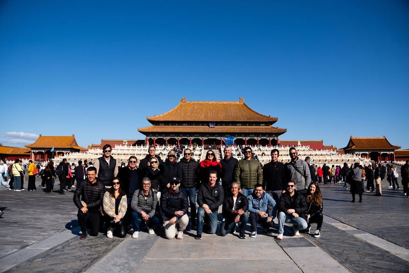 Missões Internacionais