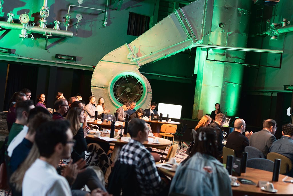 Programas de Aceleração